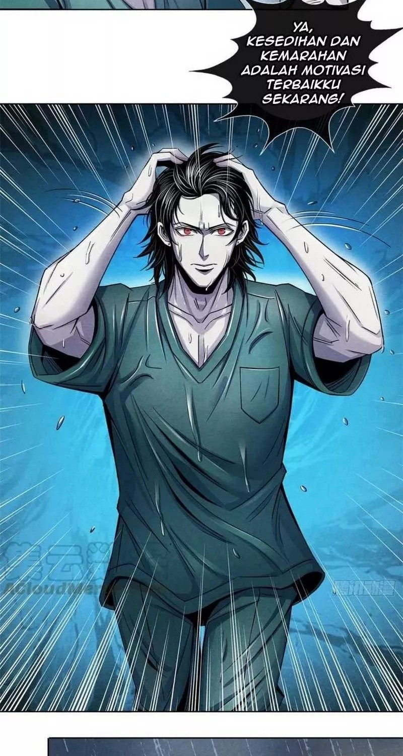 Doctor Li Ming Chapter 36 Gambar 27