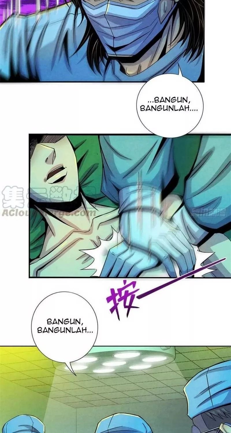 Doctor Li Ming Chapter 36 Gambar 19