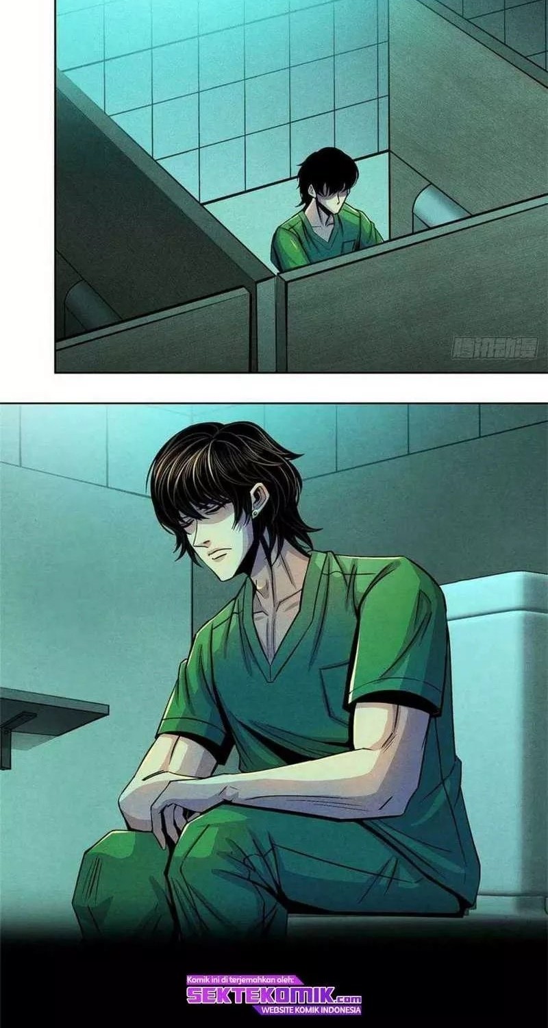 Manhua Doctor Li Ming Chapter 36 gambar nomor 2