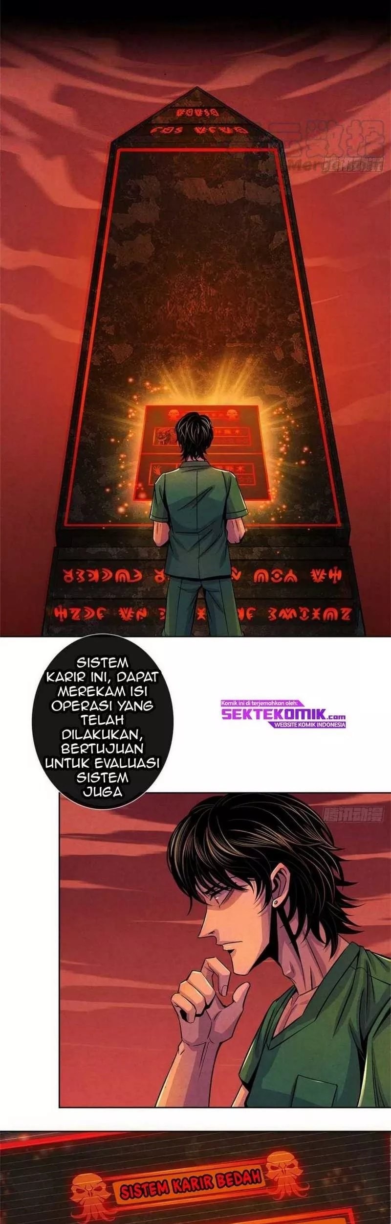 Doctor Li Ming Chapter 36 Gambar 3