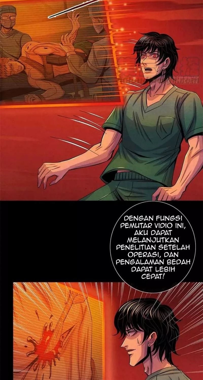 Doctor Li Ming Chapter 36 Gambar 7