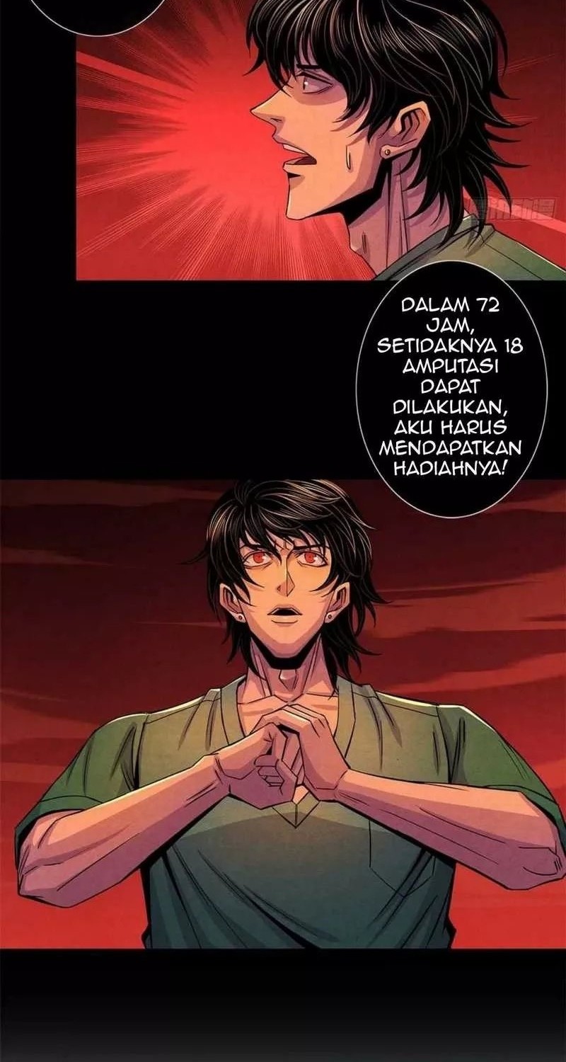 Doctor Li Ming Chapter 36 Gambar 9