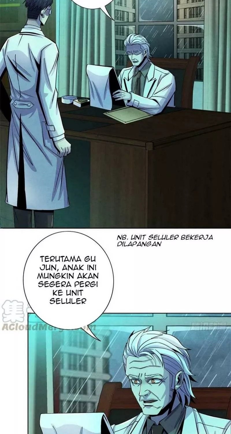 Doctor Li Ming Chapter 36 Gambar 12