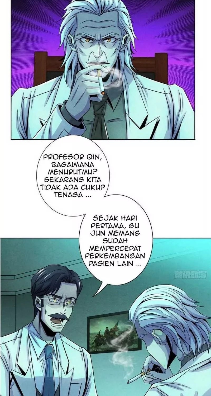 Doctor Li Ming Chapter 36 Gambar 14