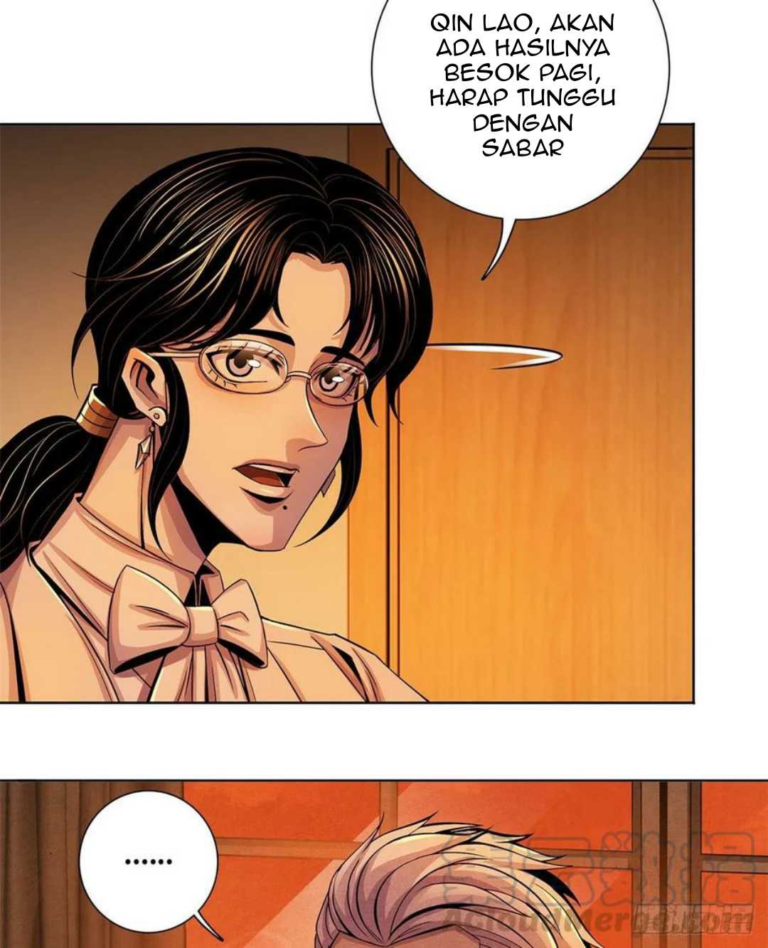 Doctor Li Ming Chapter 39 Gambar 14