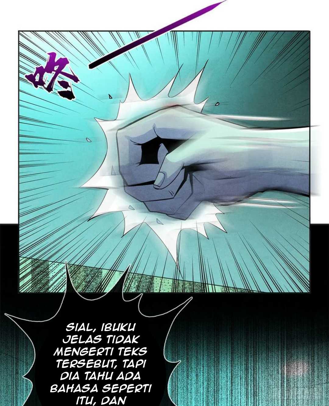 Doctor Li Ming Chapter 39 Gambar 16