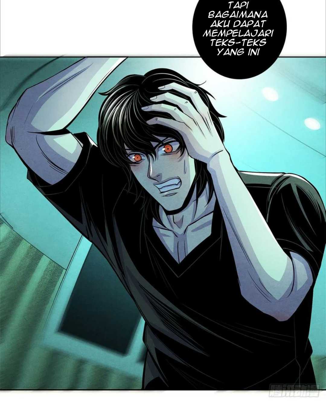 Doctor Li Ming Chapter 39 Gambar 18