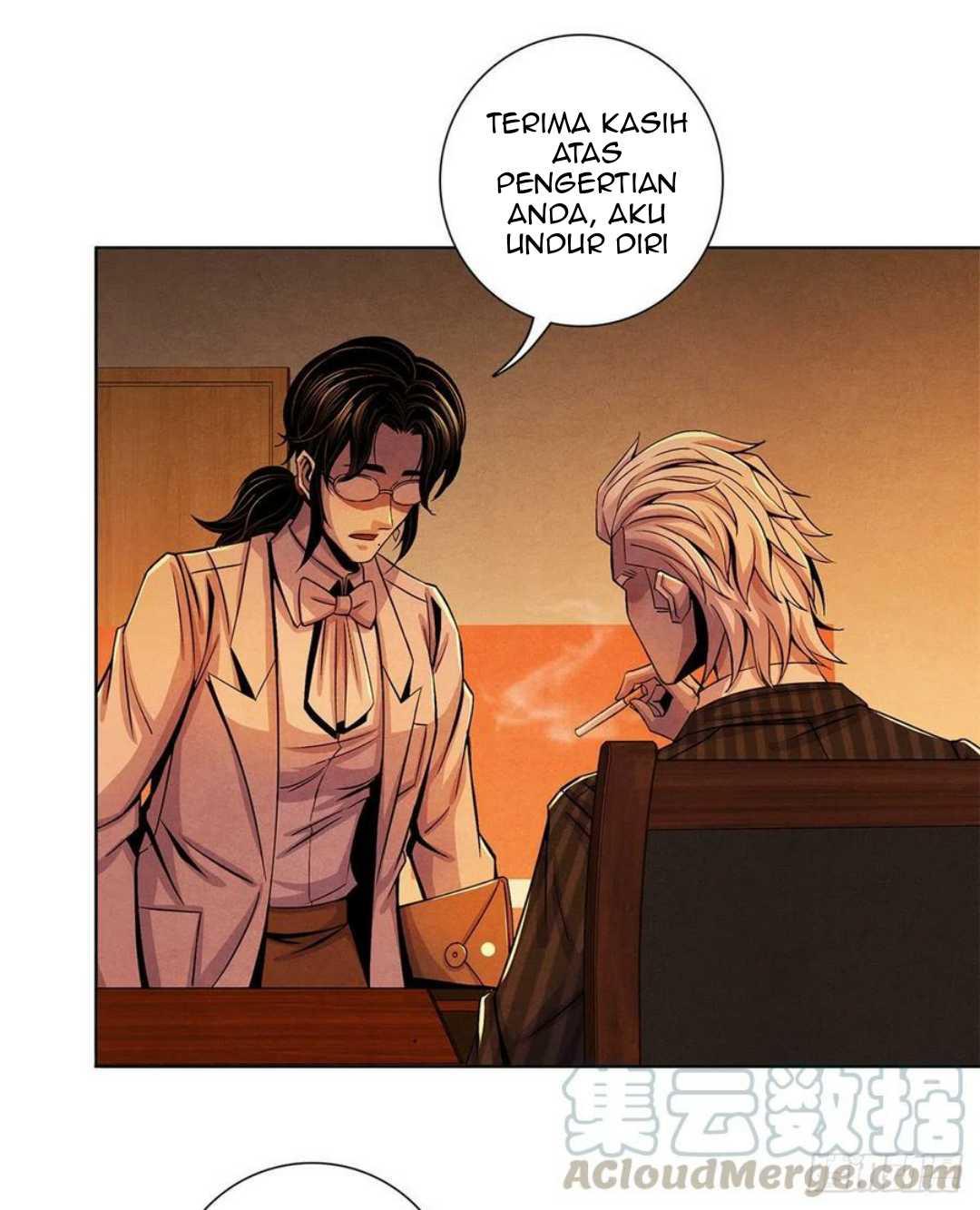 Doctor Li Ming Chapter 39 Gambar 11