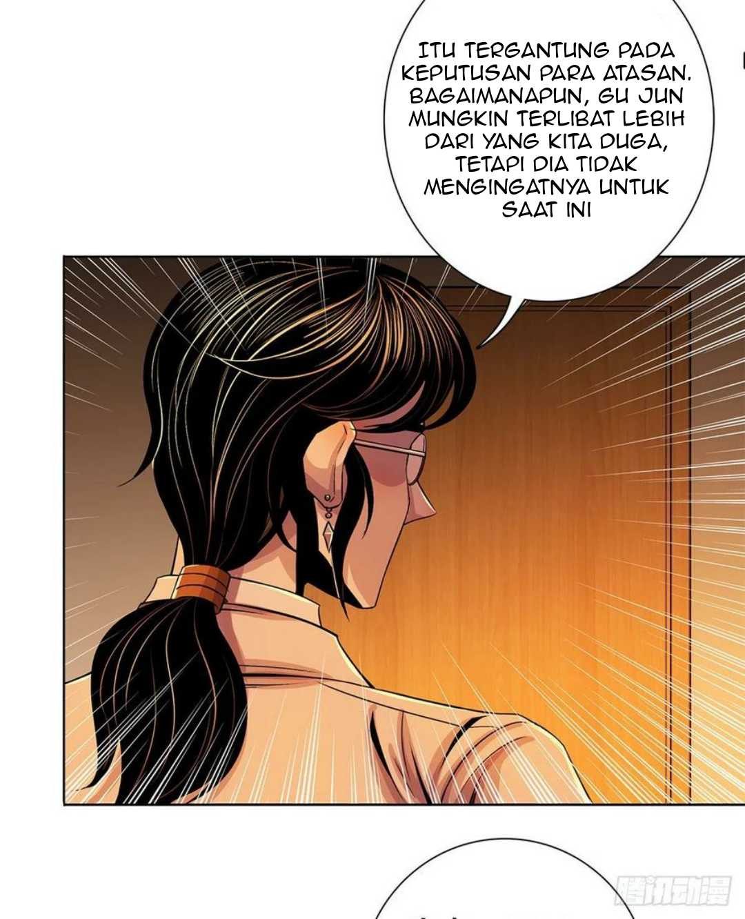 Doctor Li Ming Chapter 39 Gambar 13