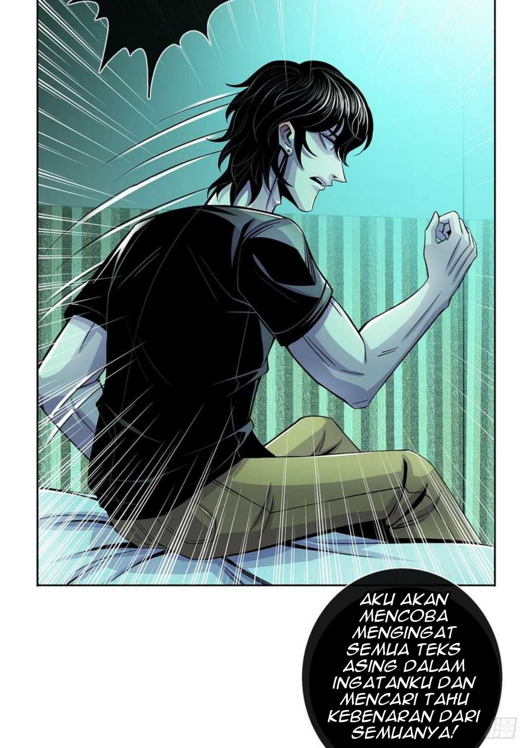 Doctor Li Ming Chapter 39 Gambar 24