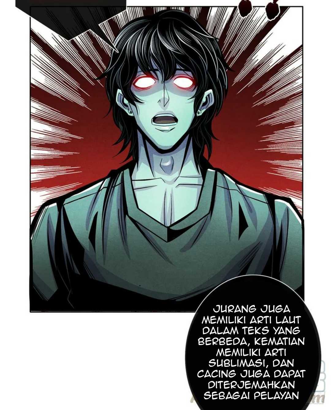 Doctor Li Ming Chapter 39 Gambar 29