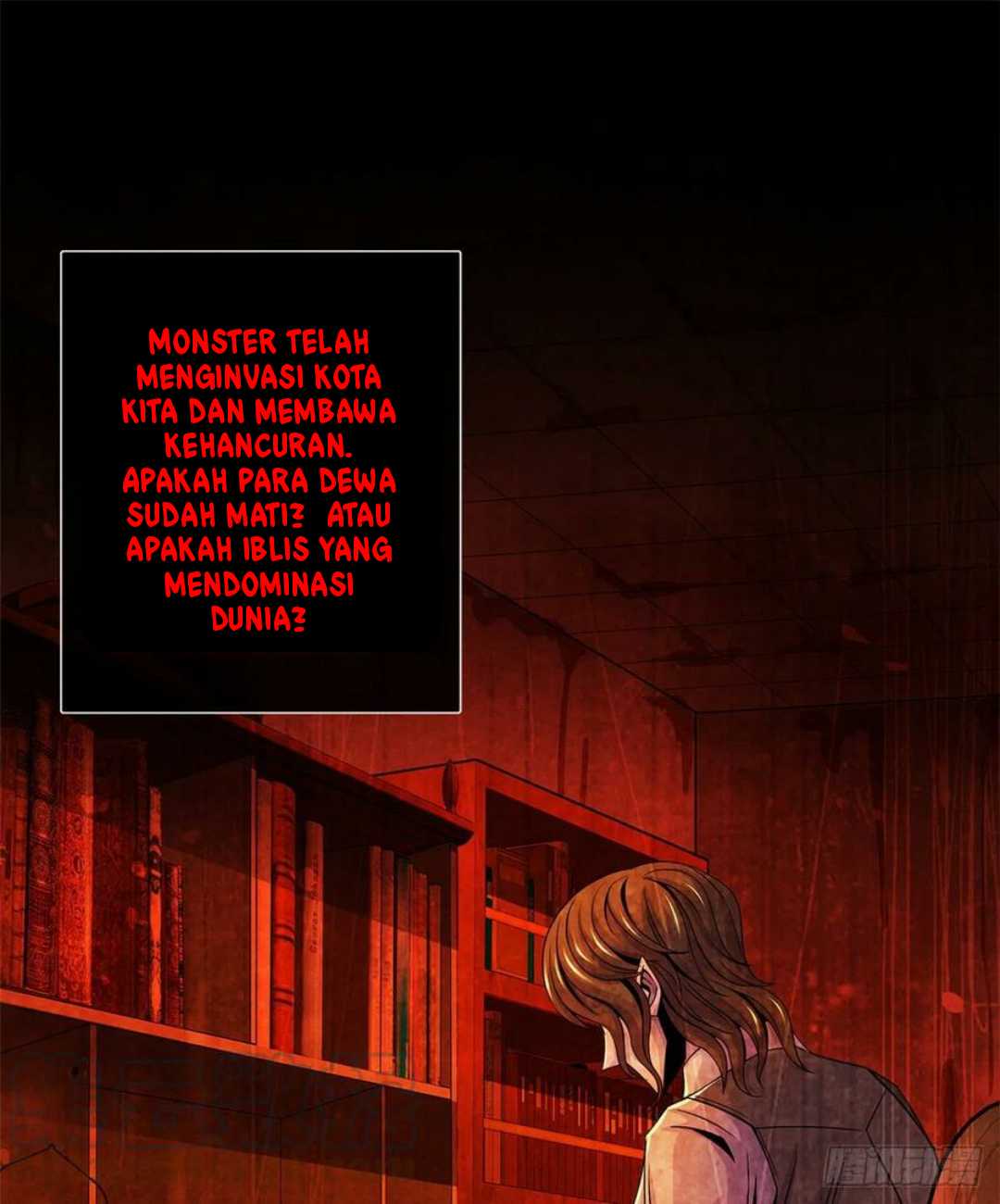 Doctor Li Ming Chapter 39 Gambar 35