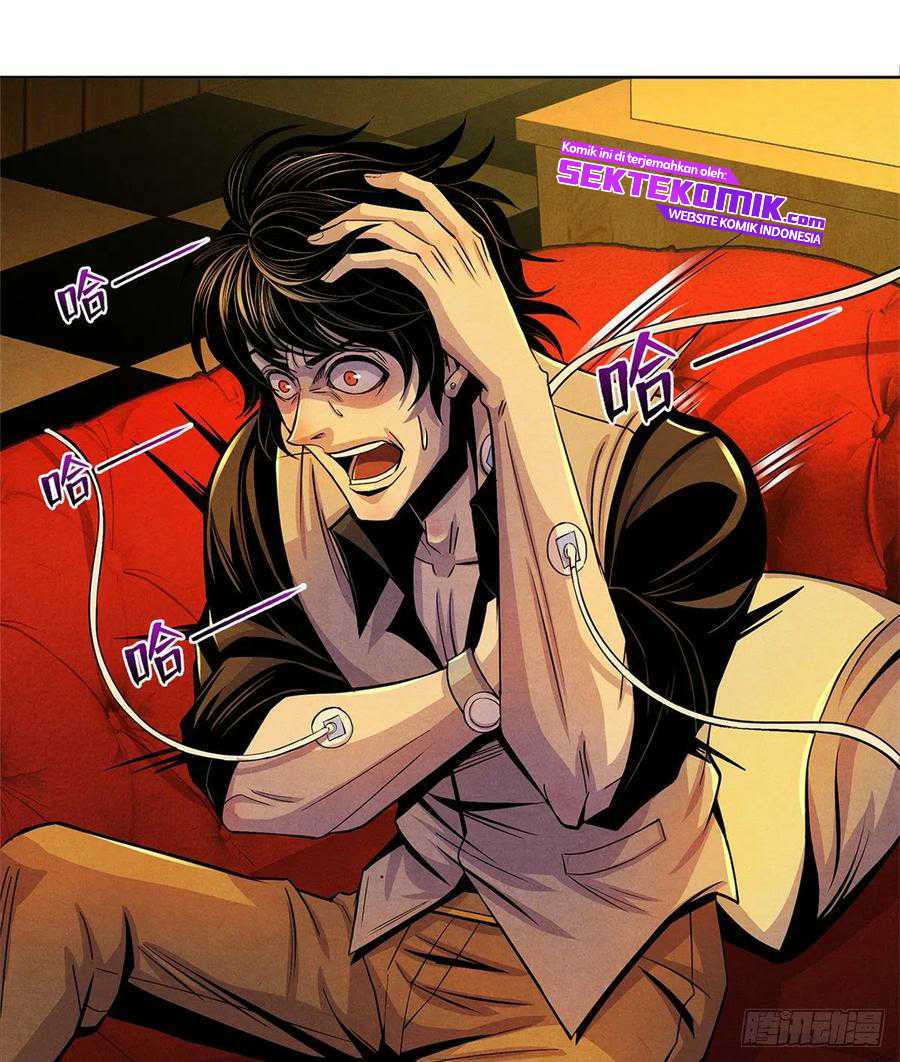 Doctor Li Ming Chapter 39 Gambar 3