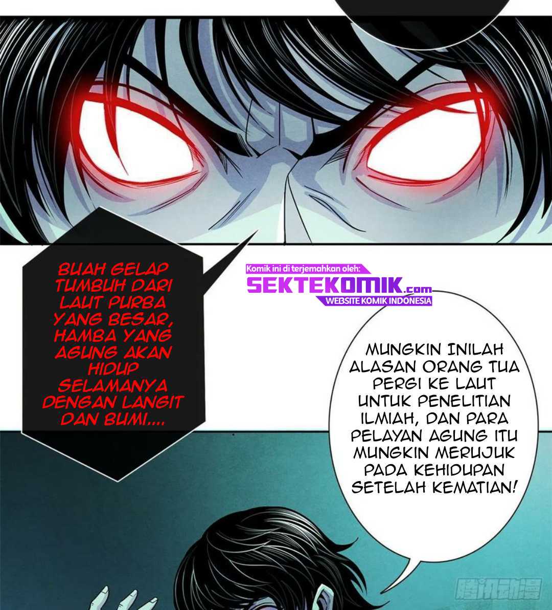 Doctor Li Ming Chapter 39 Gambar 30