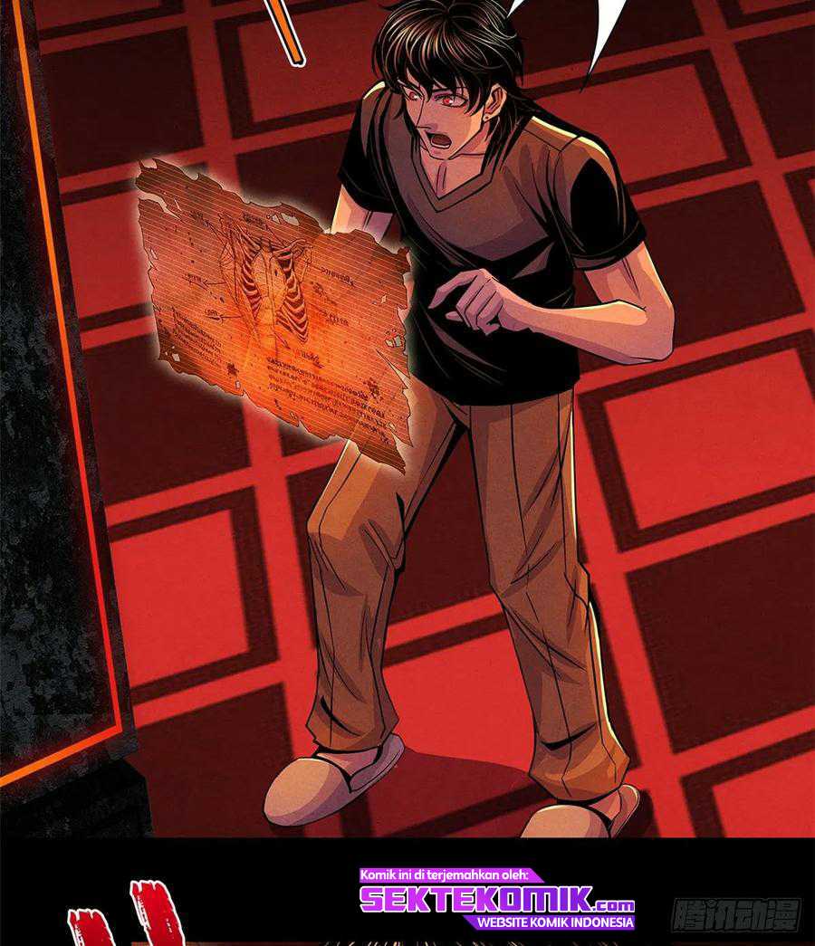 Doctor Li Ming Chapter 39 Gambar 33