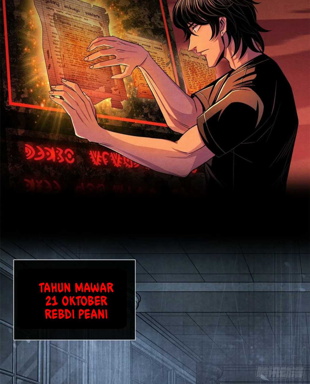 Doctor Li Ming Chapter 39 Gambar 45