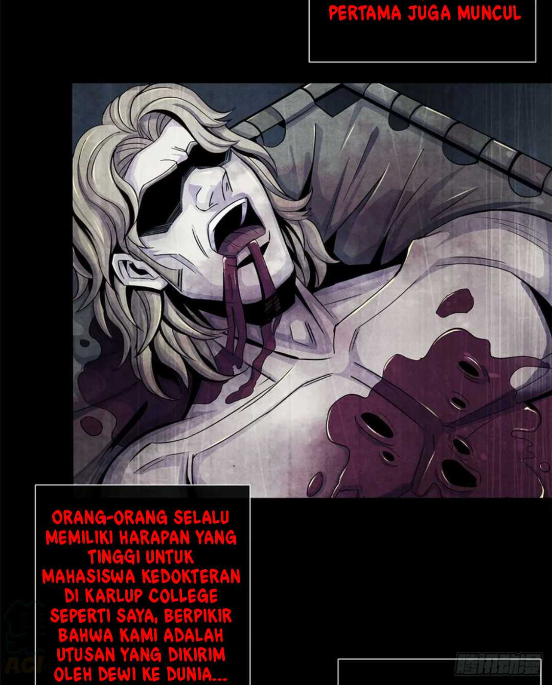 Doctor Li Ming Chapter 39 Gambar 47