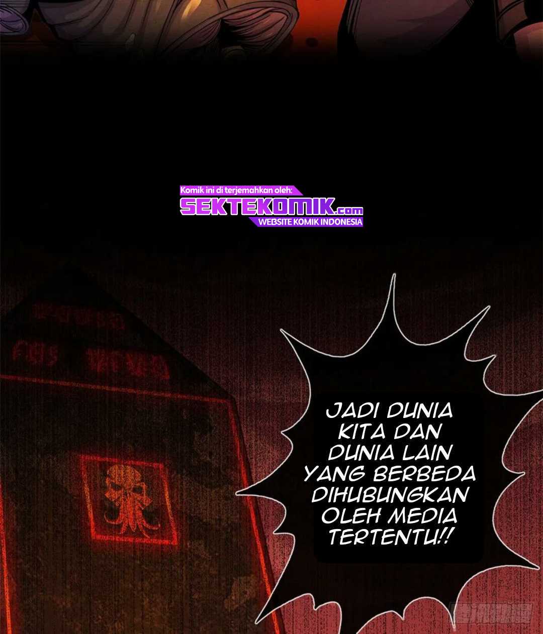 Doctor Li Ming Chapter 39 Gambar 57