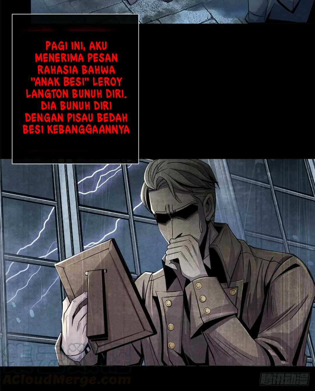 Doctor Li Ming Chapter 39 Gambar 50