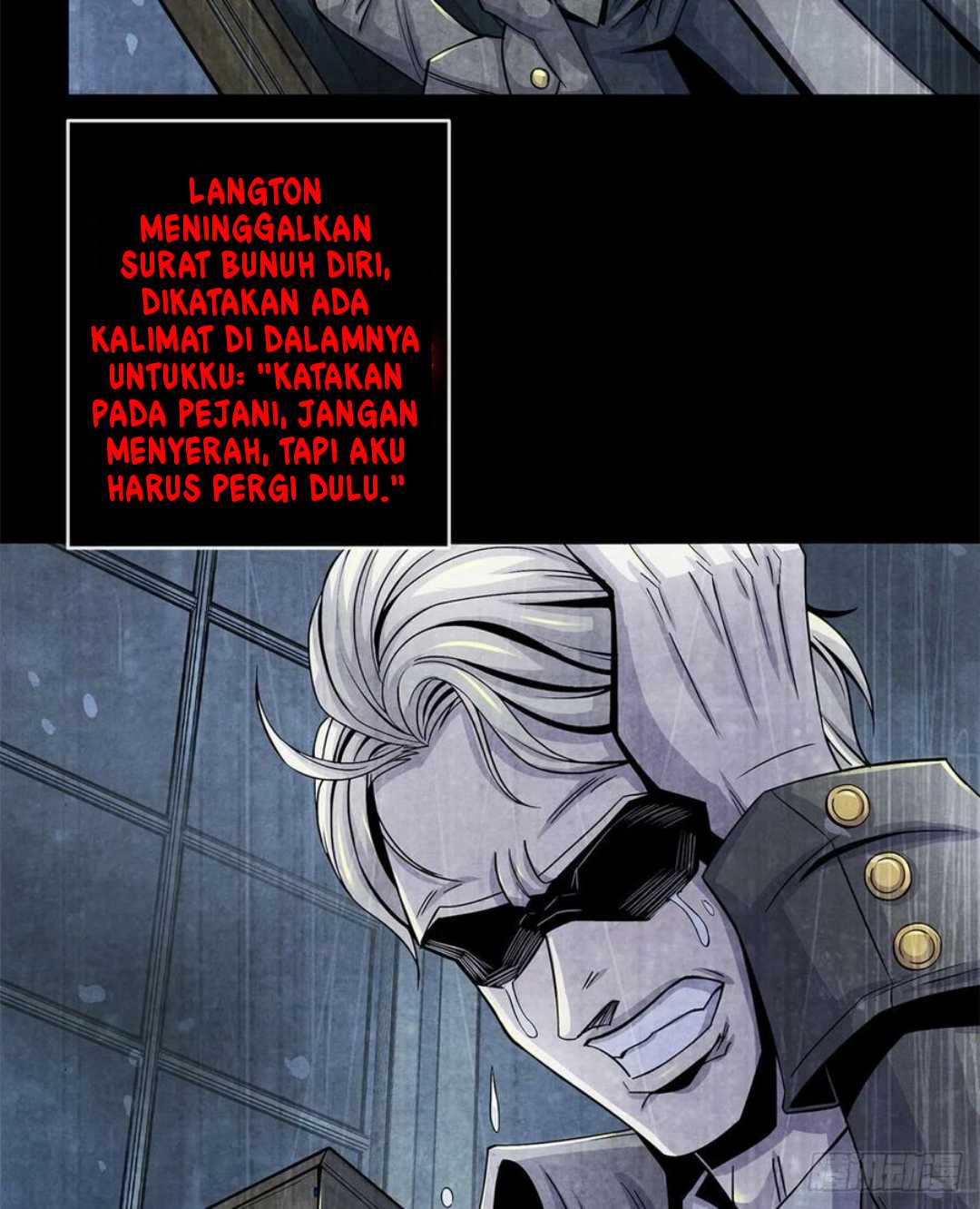 Doctor Li Ming Chapter 39 Gambar 52