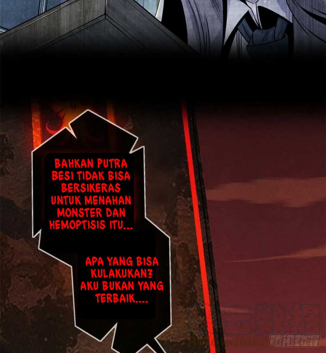 Doctor Li Ming Chapter 39 Gambar 53