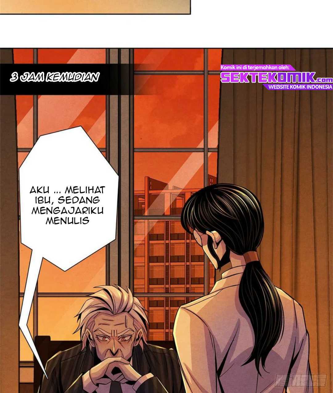 Doctor Li Ming Chapter 39 Gambar 6