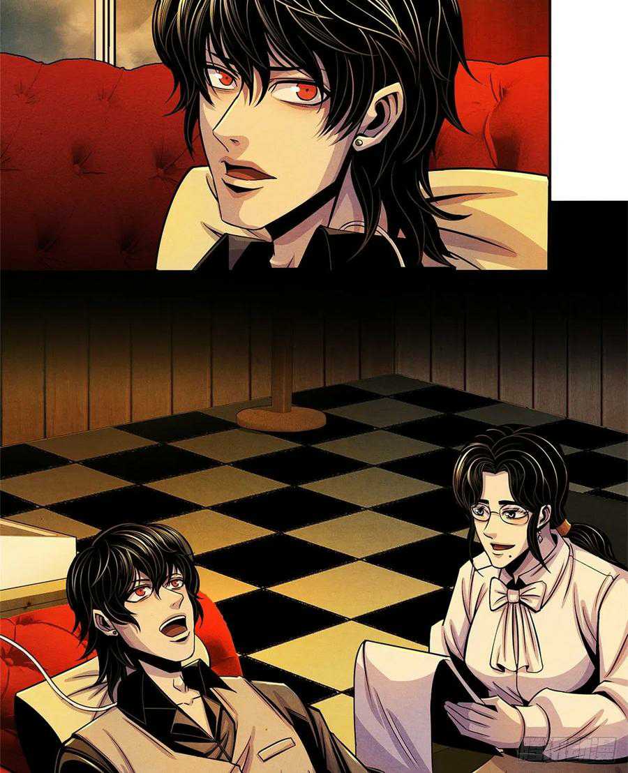 Doctor Li Ming Chapter 38 Gambar 19