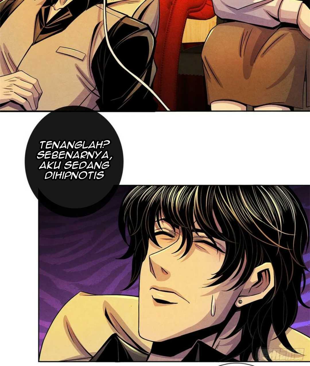 Doctor Li Ming Chapter 38 Gambar 24