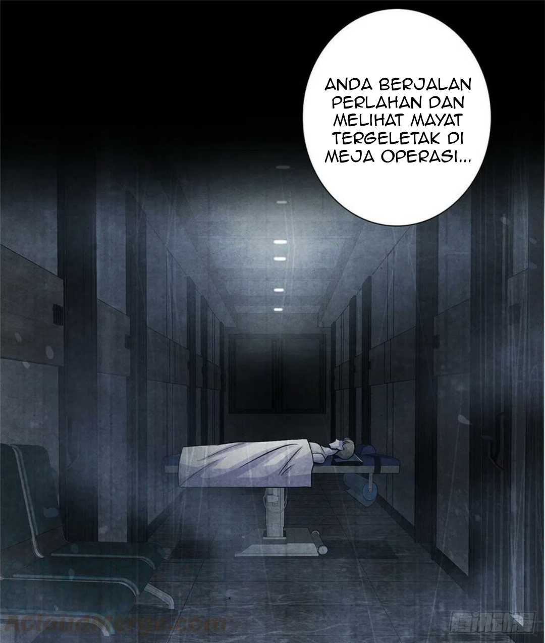 Doctor Li Ming Chapter 38 Gambar 26
