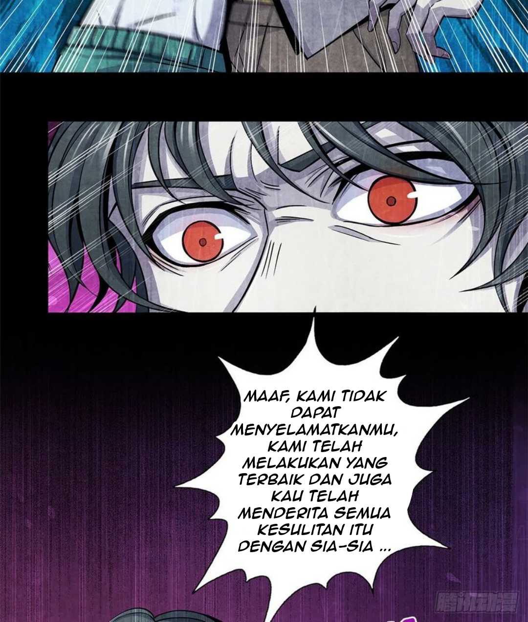 Doctor Li Ming Chapter 38 Gambar 36