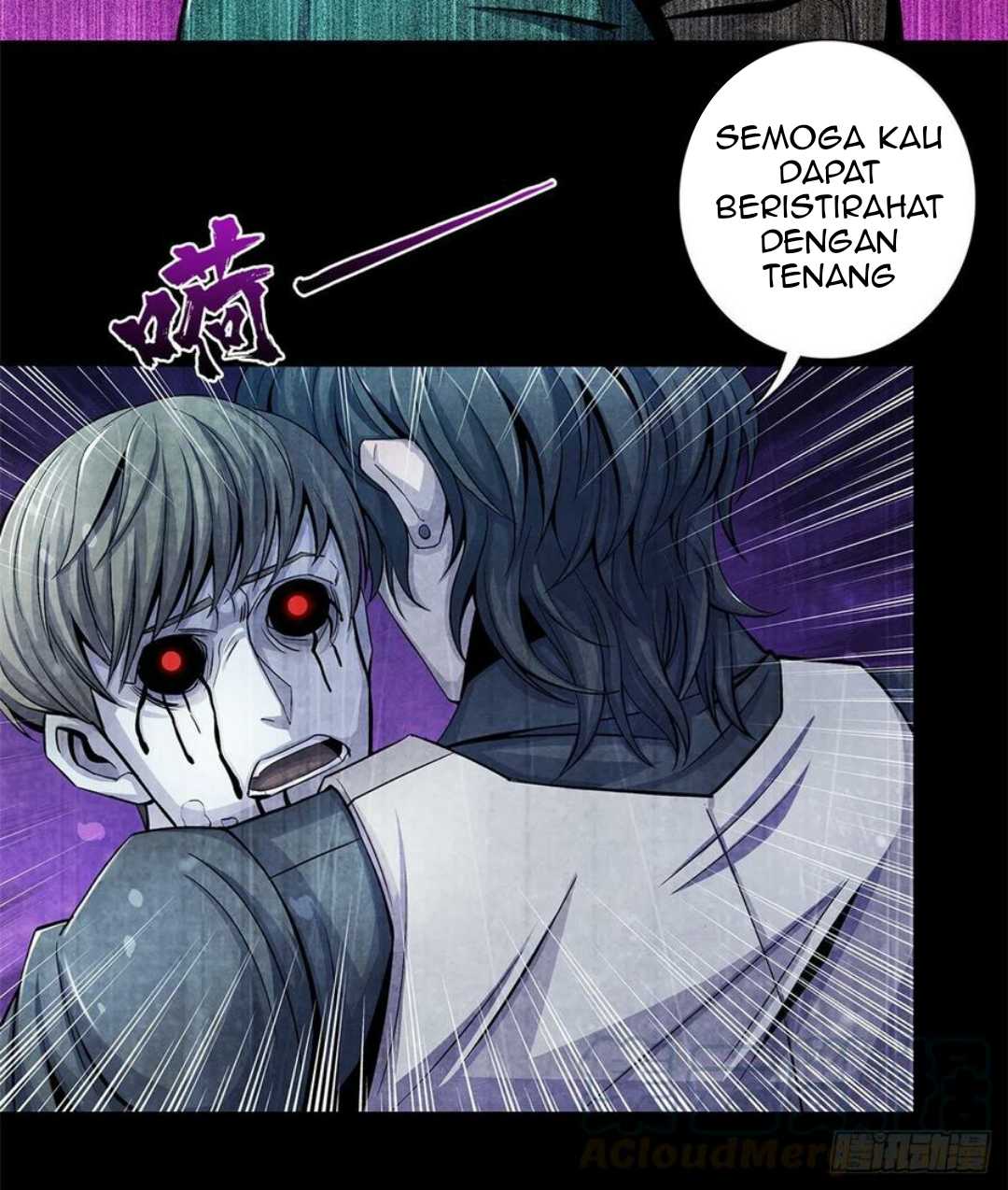 Doctor Li Ming Chapter 38 Gambar 38