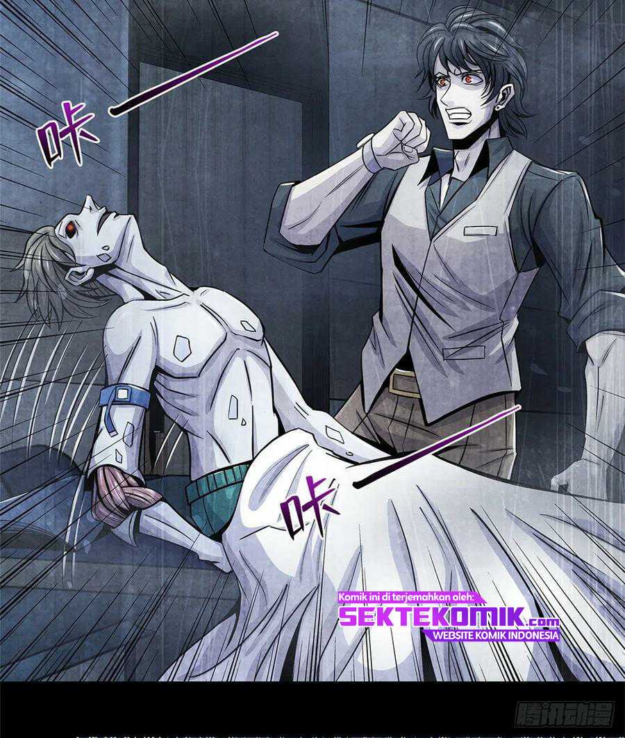 Doctor Li Ming Chapter 38 Gambar 30