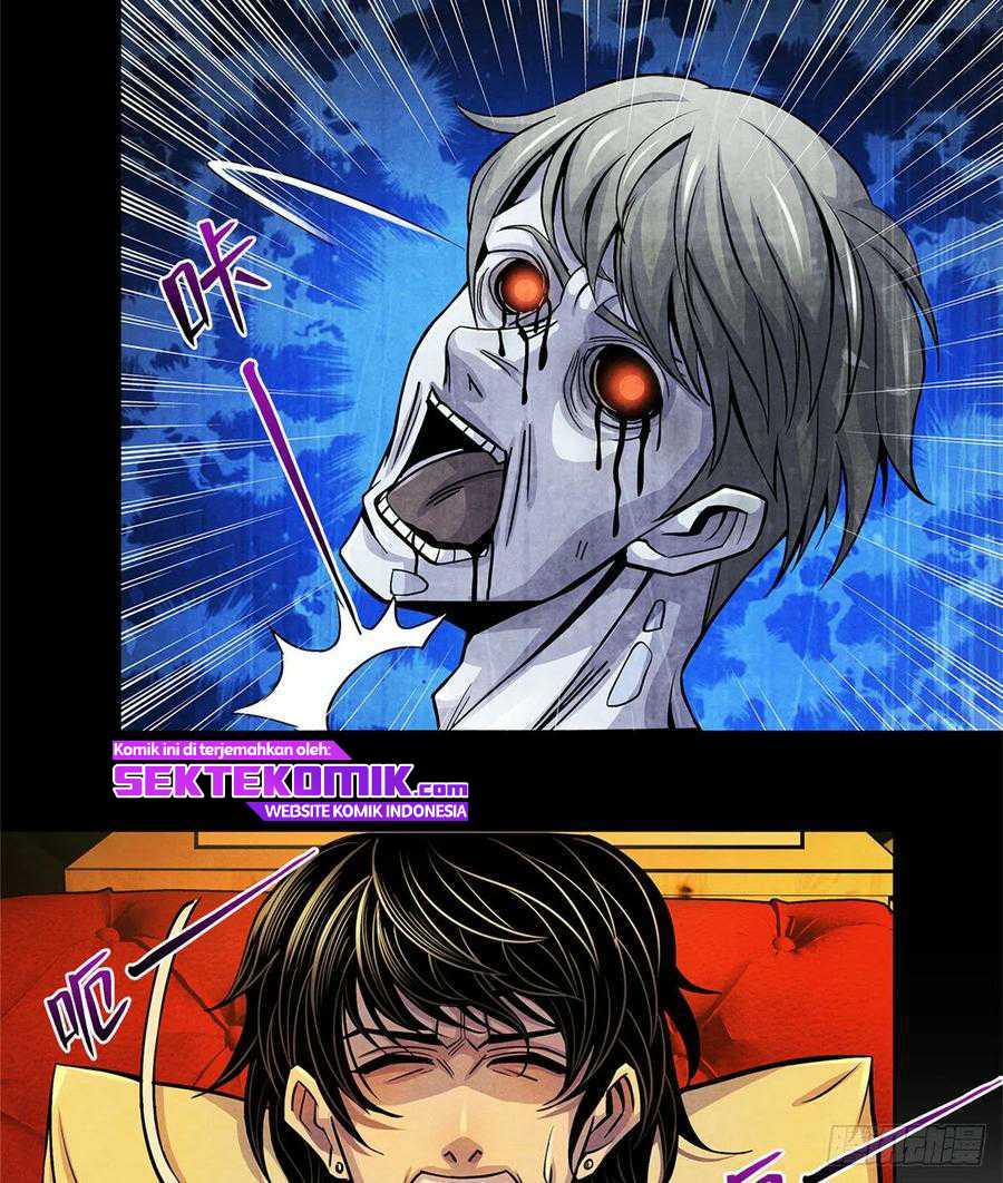 Doctor Li Ming Chapter 38 Gambar 31