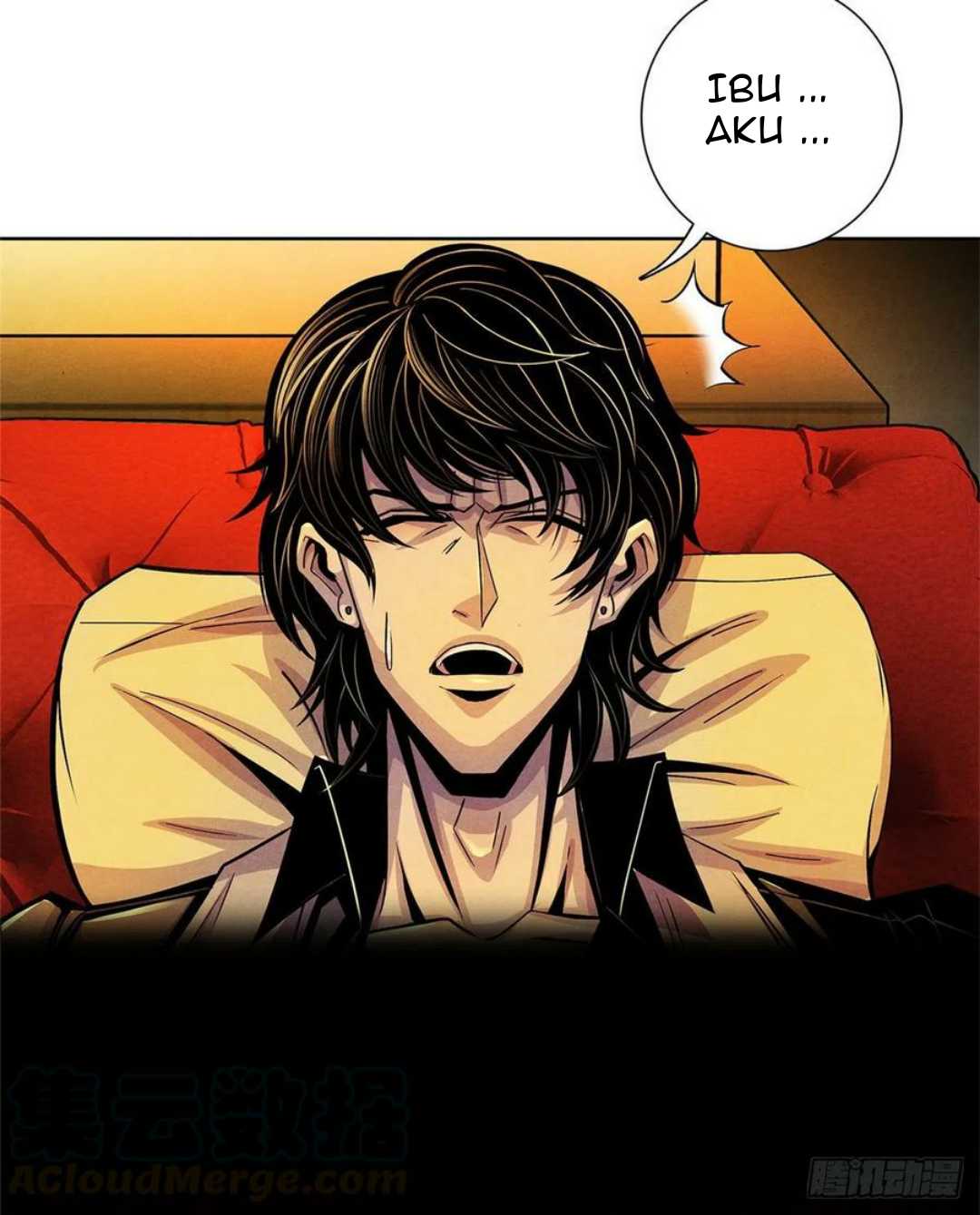 Doctor Li Ming Chapter 38 Gambar 44