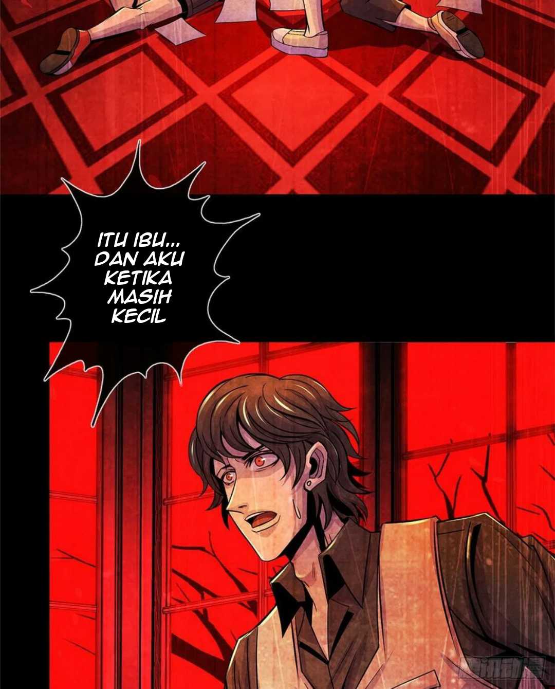 Doctor Li Ming Chapter 38 Gambar 46