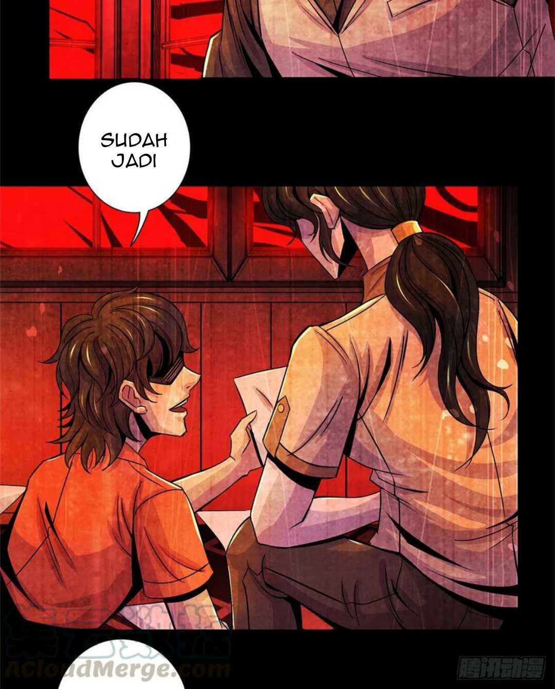 Doctor Li Ming Chapter 38 Gambar 47