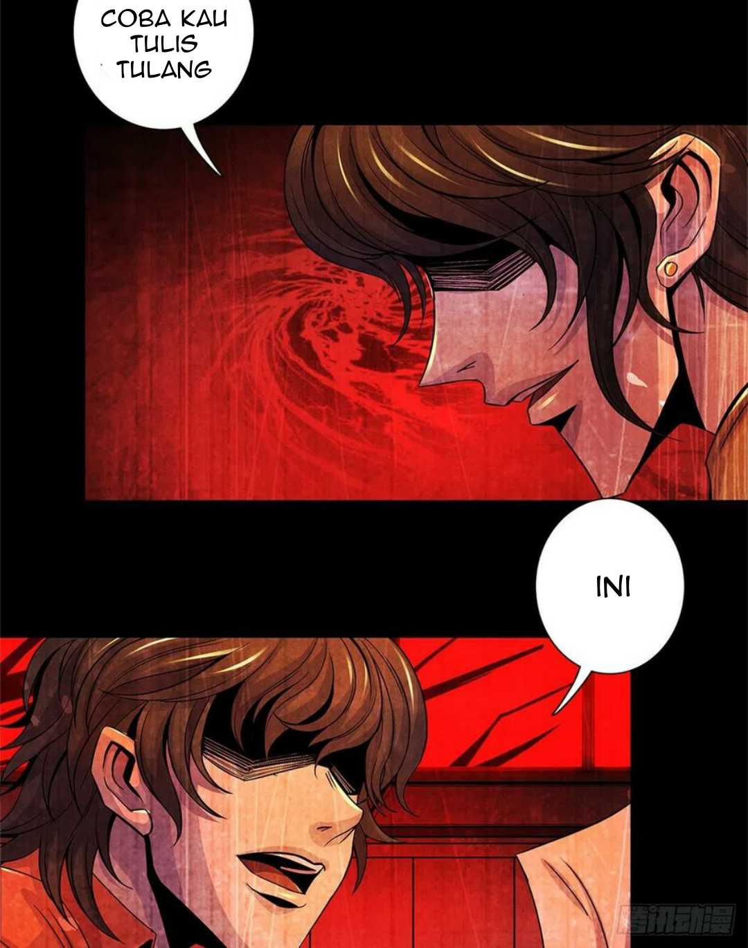 Doctor Li Ming Chapter 38 Gambar 48