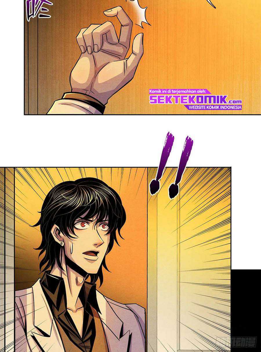 Doctor Li Ming Chapter 38 Gambar 4