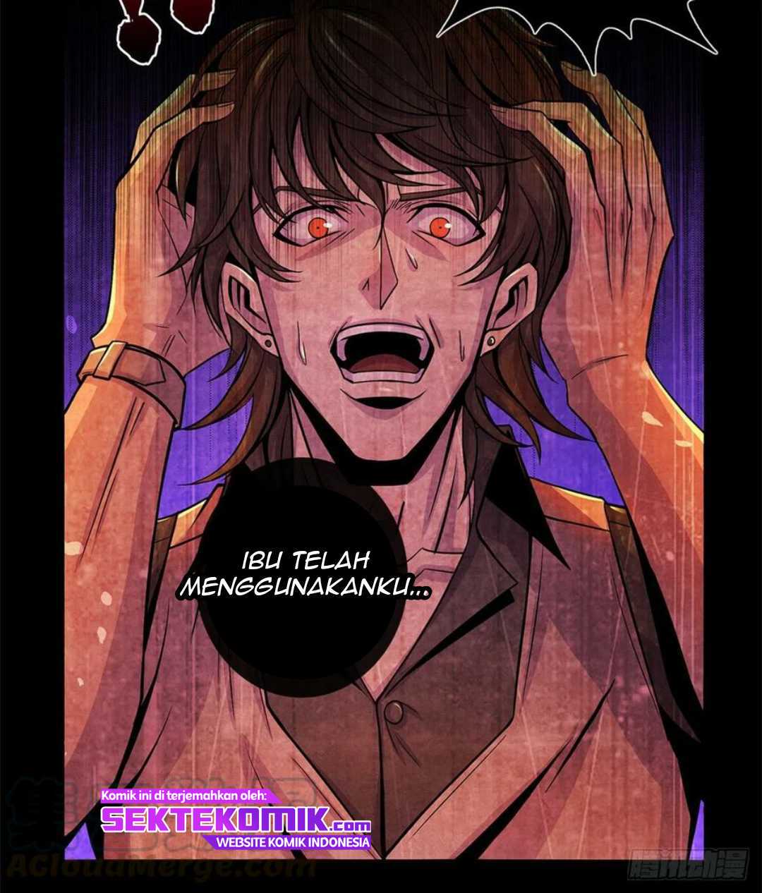 Doctor Li Ming Chapter 38 Gambar 56