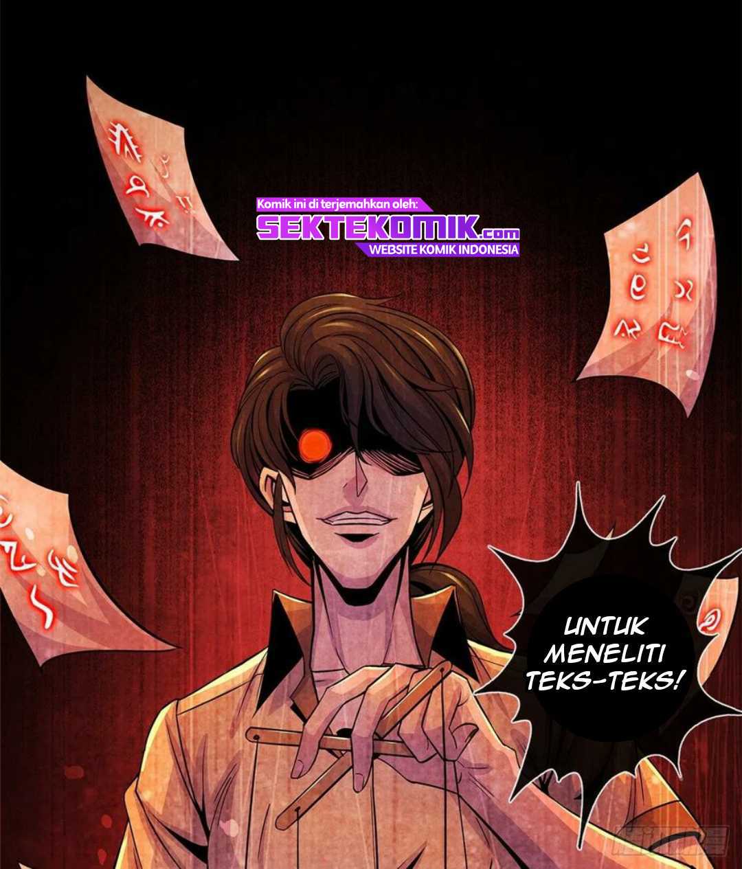 Doctor Li Ming Chapter 38 Gambar 57