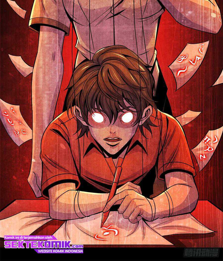 Doctor Li Ming Chapter 38 Gambar 58