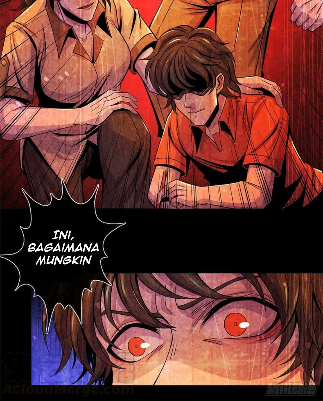 Doctor Li Ming Chapter 38 Gambar 50