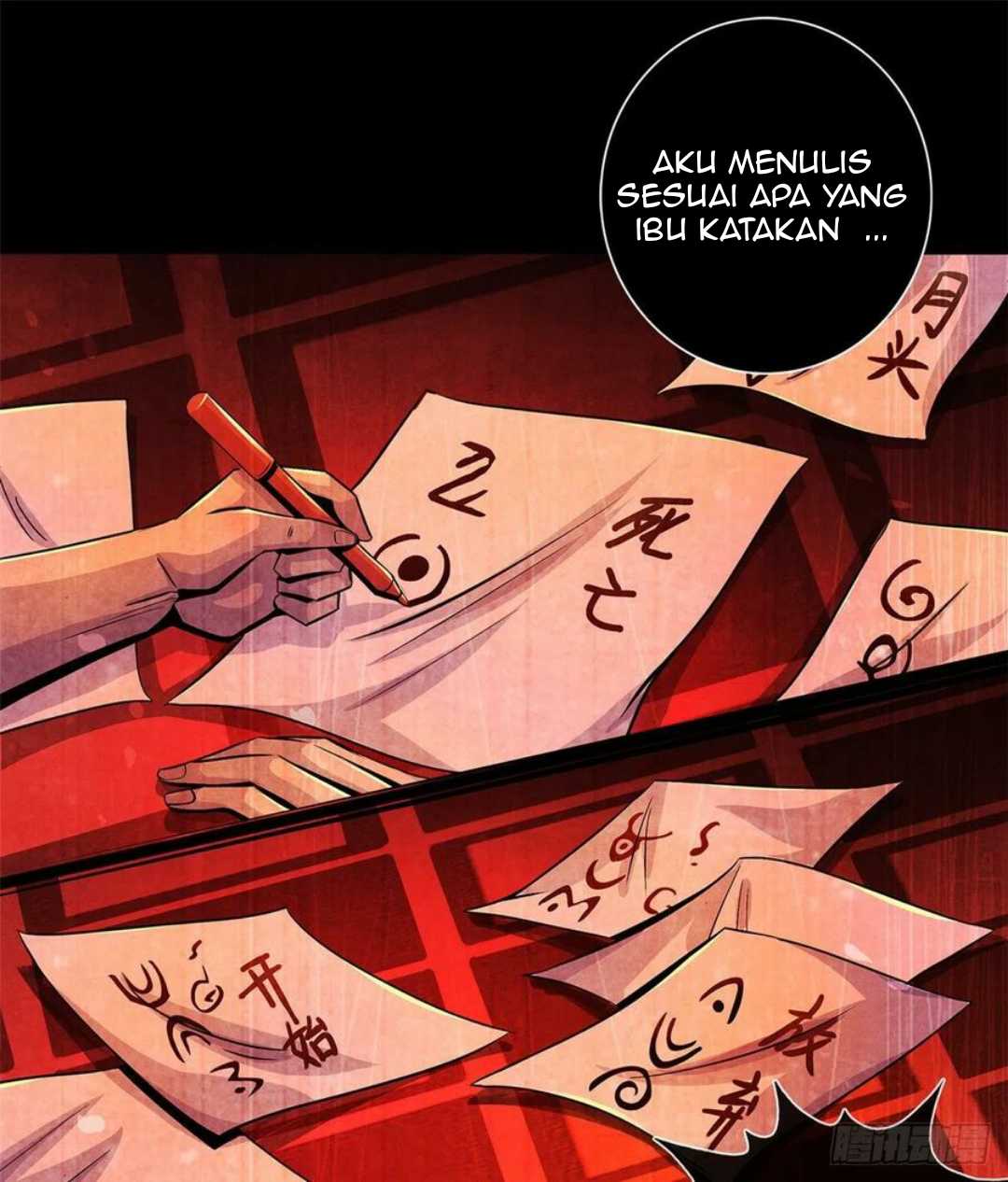 Doctor Li Ming Chapter 38 Gambar 51