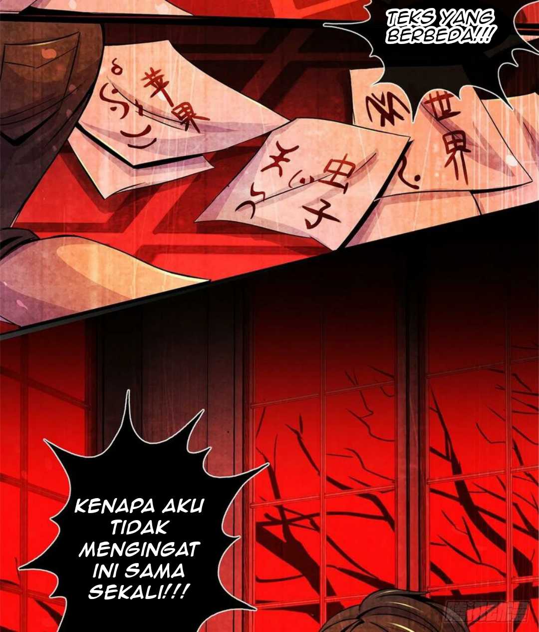 Doctor Li Ming Chapter 38 Gambar 52