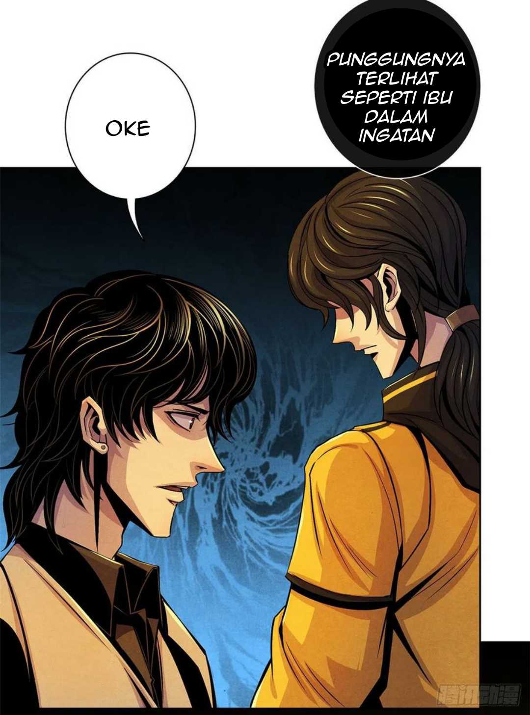 Doctor Li Ming Chapter 38 Gambar 7