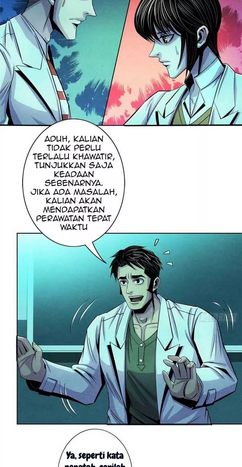 Doctor Li Ming Chapter 37 Gambar 25