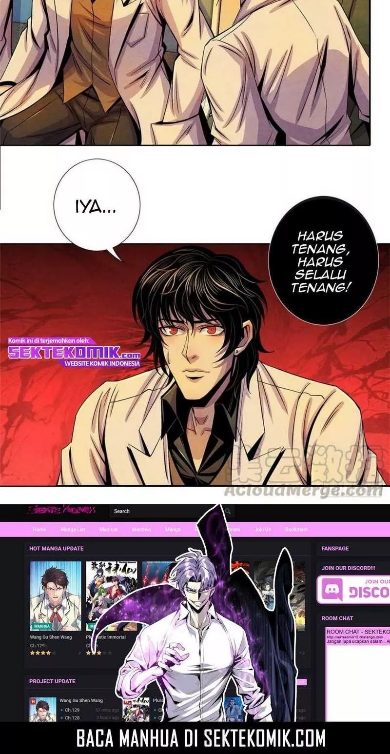 Doctor Li Ming Chapter 37 Gambar 30