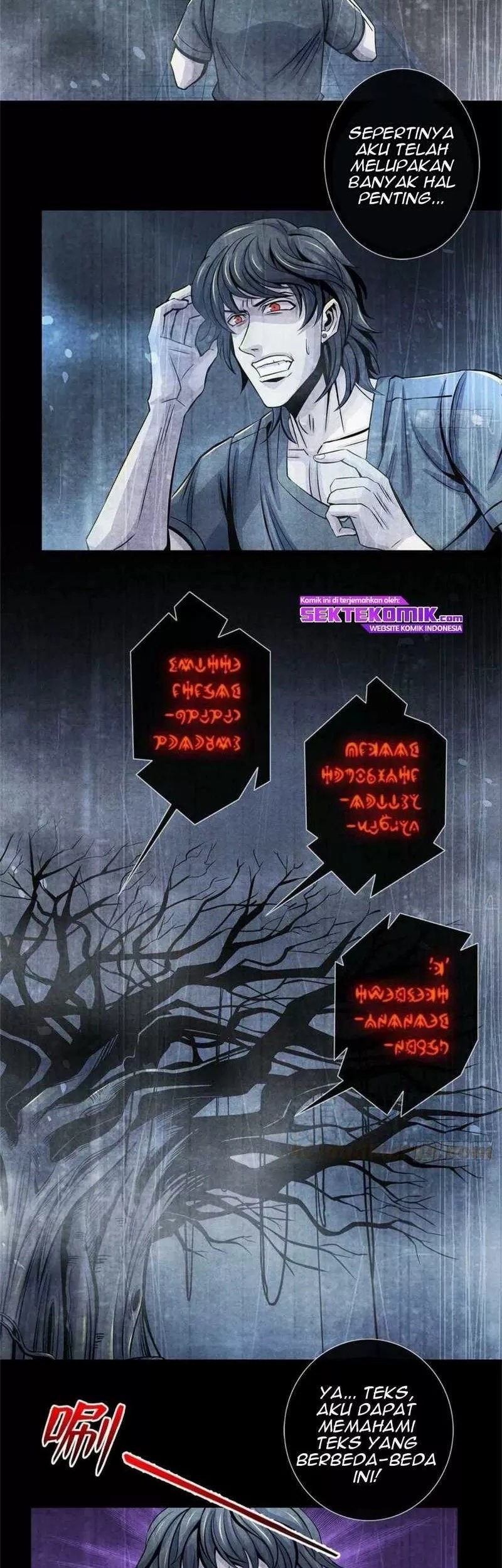 Doctor Li Ming Chapter 37 Gambar 16