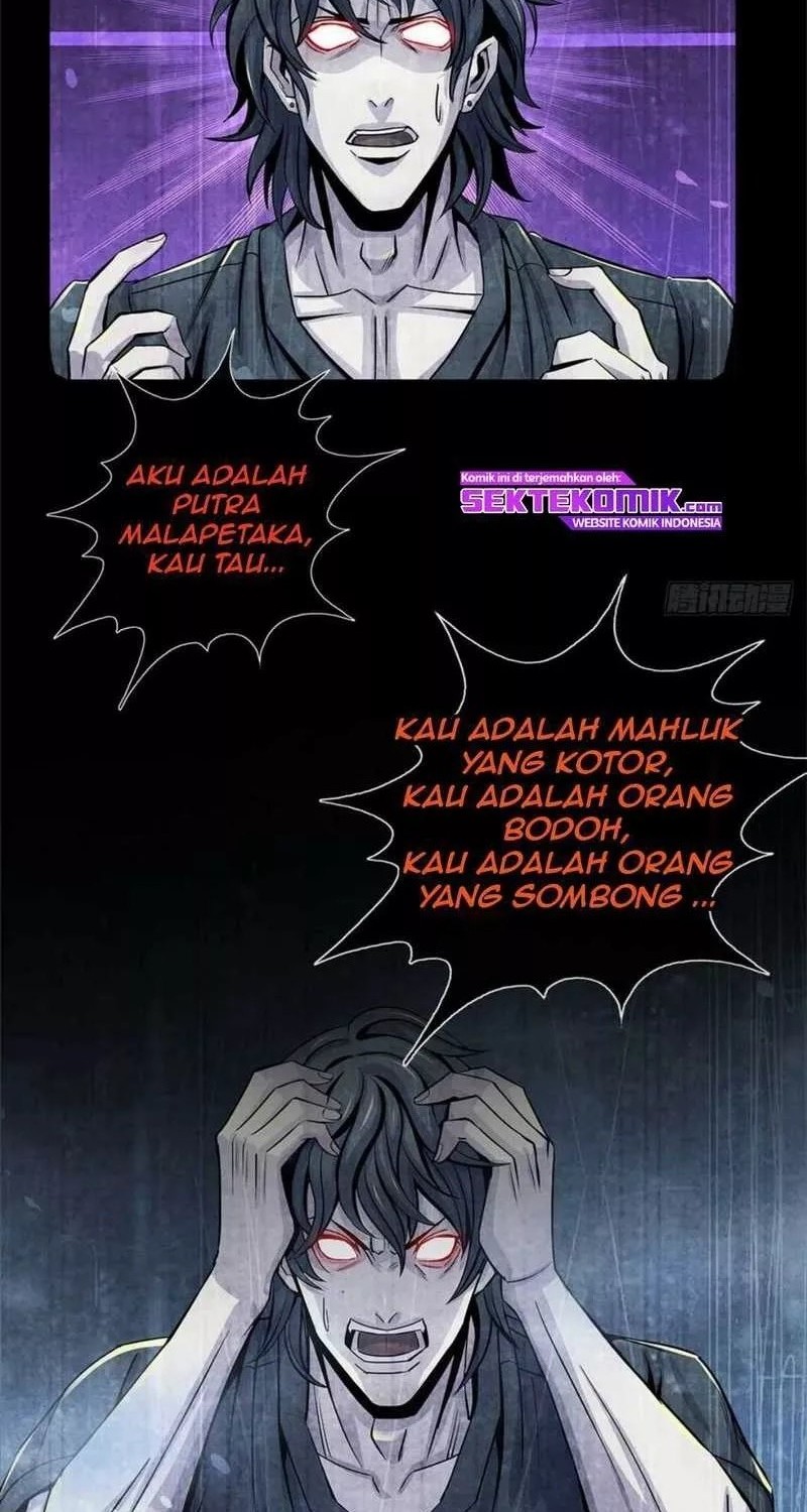 Doctor Li Ming Chapter 37 Gambar 17