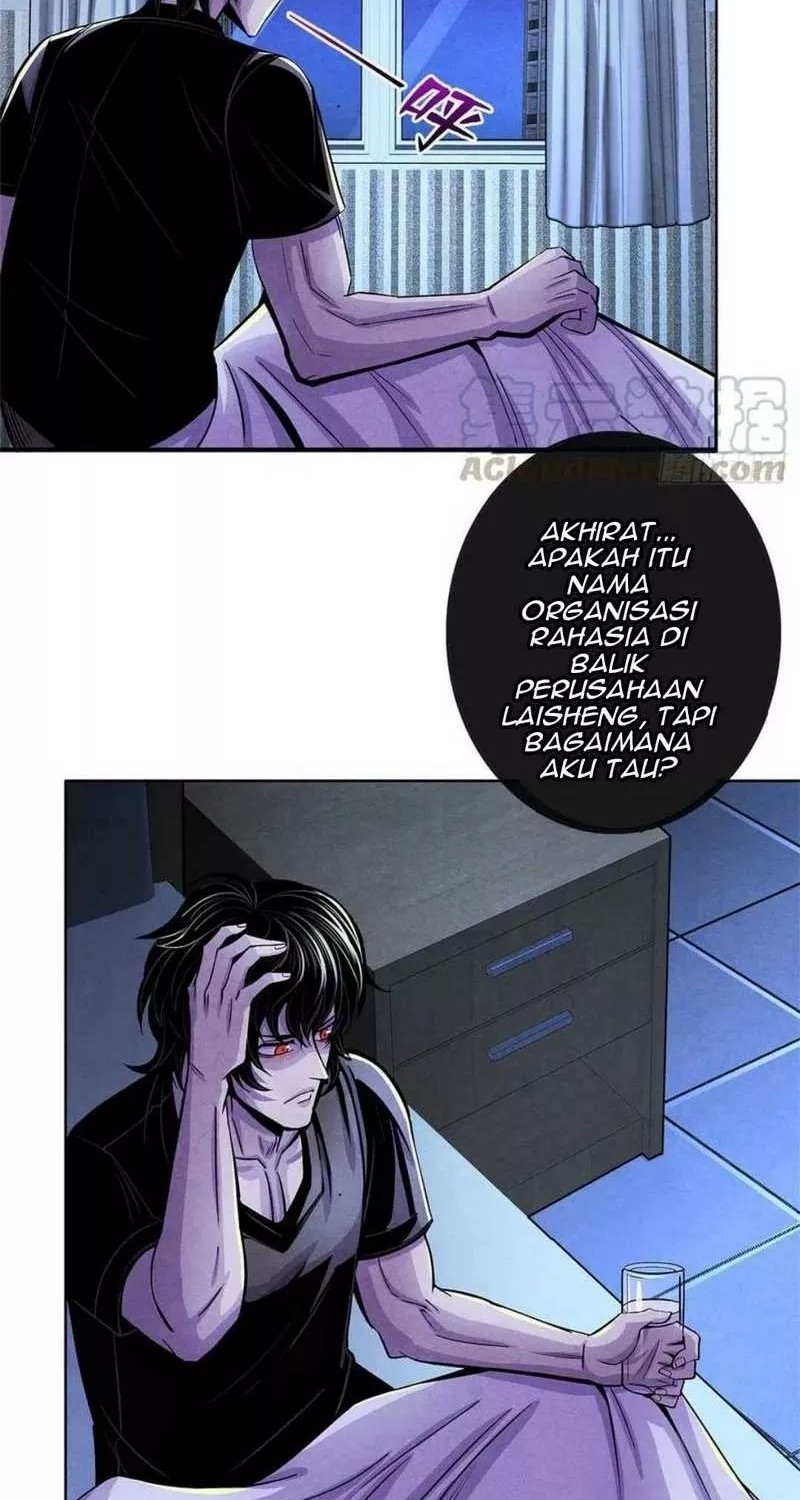 Doctor Li Ming Chapter 37 Gambar 19